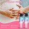 Gender Reveal Smoke Bombs, Gender Reveal Fire Extinguisher, Biodegradable Gender Reveal Party Supplies, Boy or Girl Baby Shower Gender reveal Ideas(2 Pink)